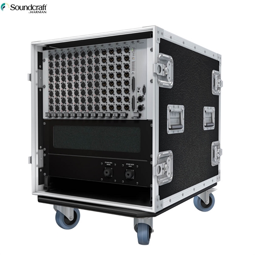Mixer Soundcraft Vi5000 3